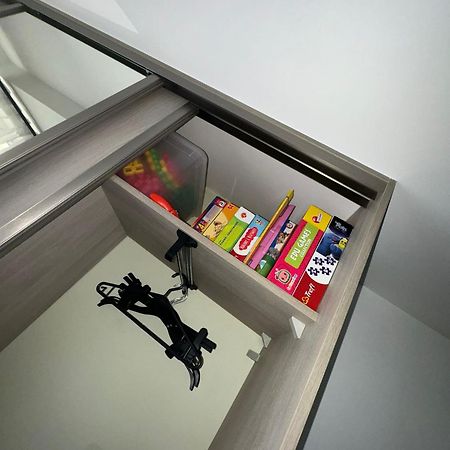 Family Apartament Zamość 외부 사진