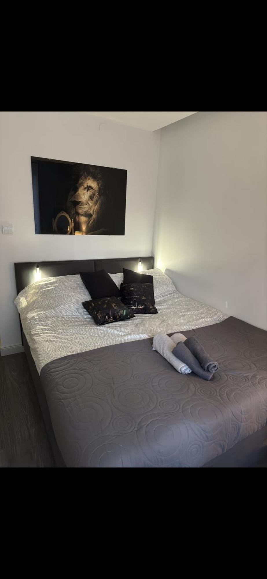 Family Apartament Zamość 외부 사진