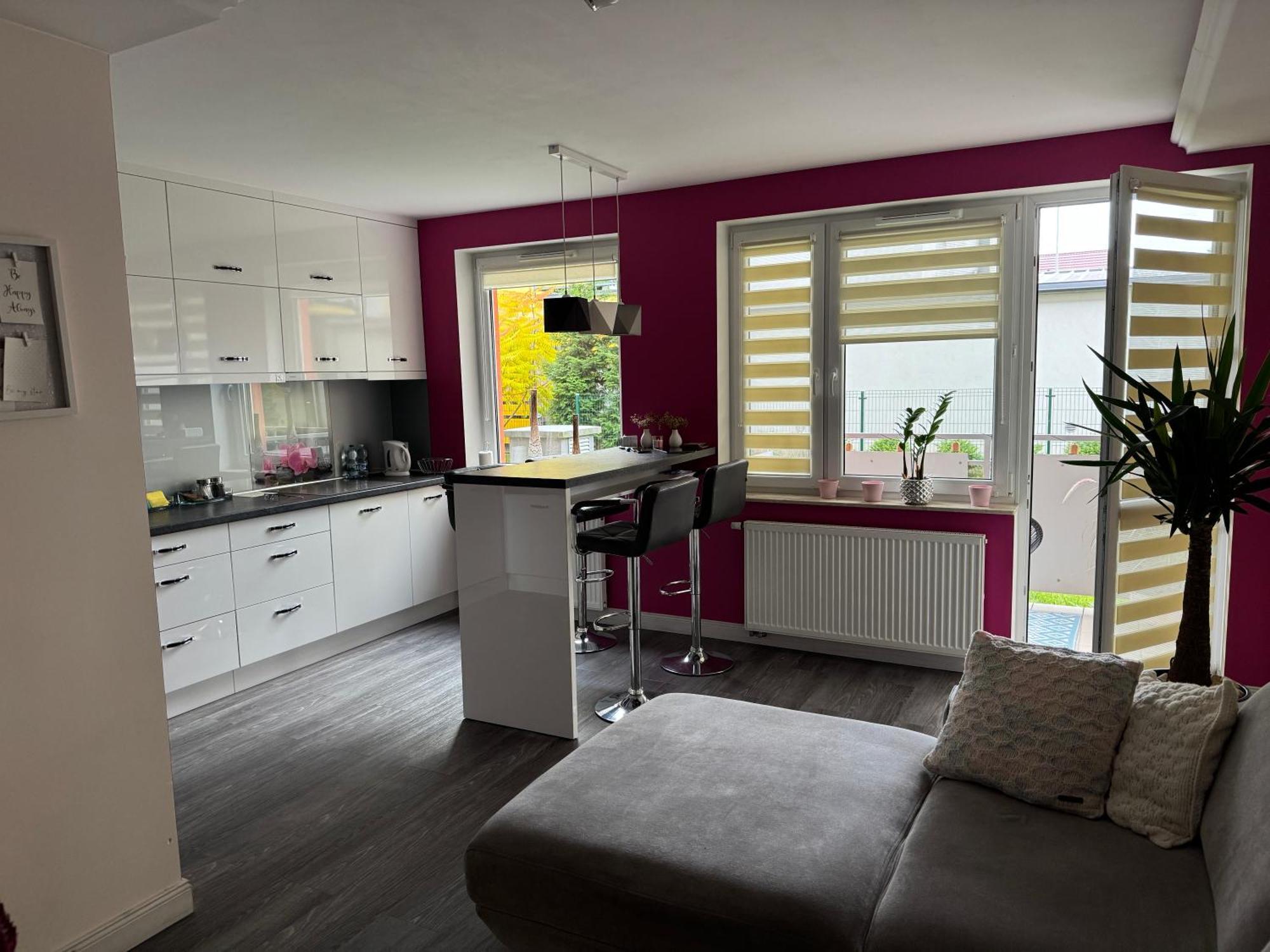 Family Apartament Zamość 외부 사진