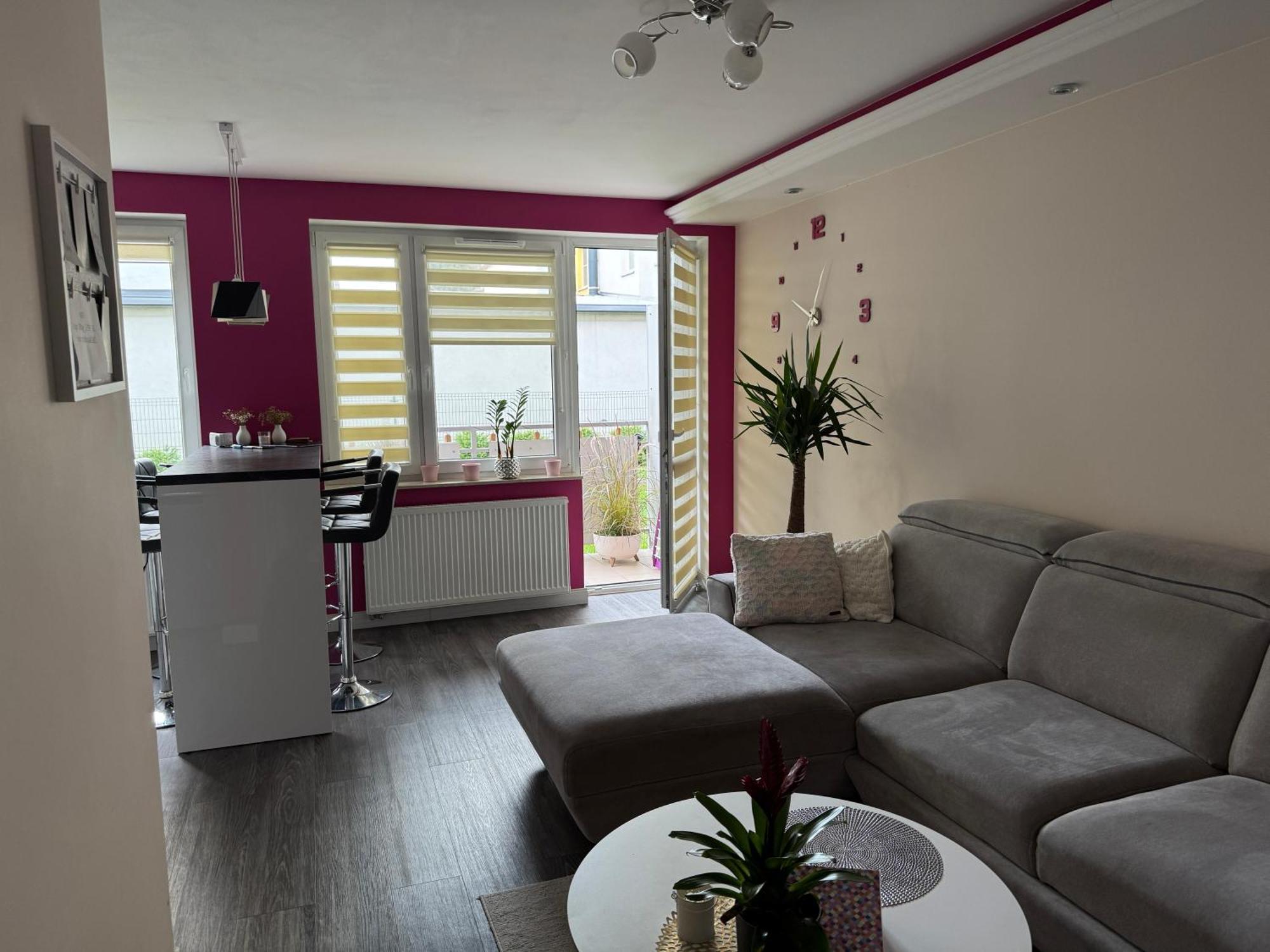 Family Apartament Zamość 외부 사진