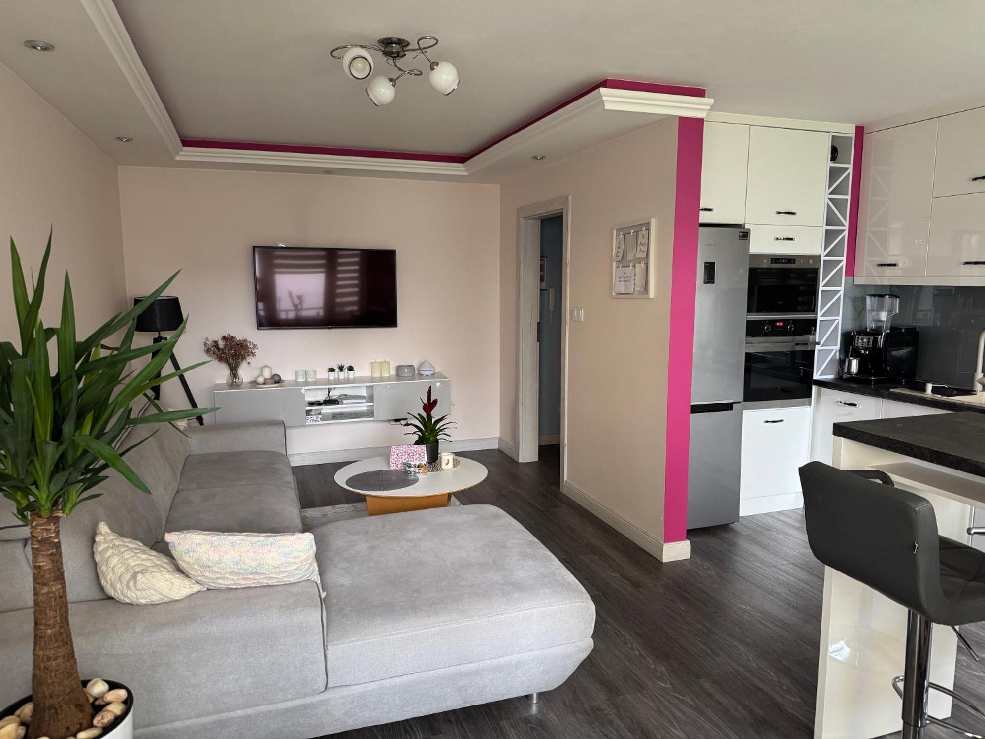 Family Apartament Zamość 외부 사진