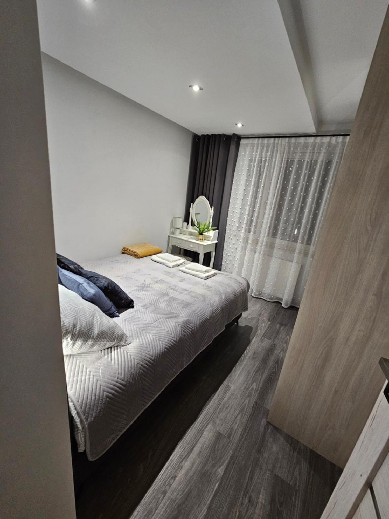 Family Apartament Zamość 외부 사진