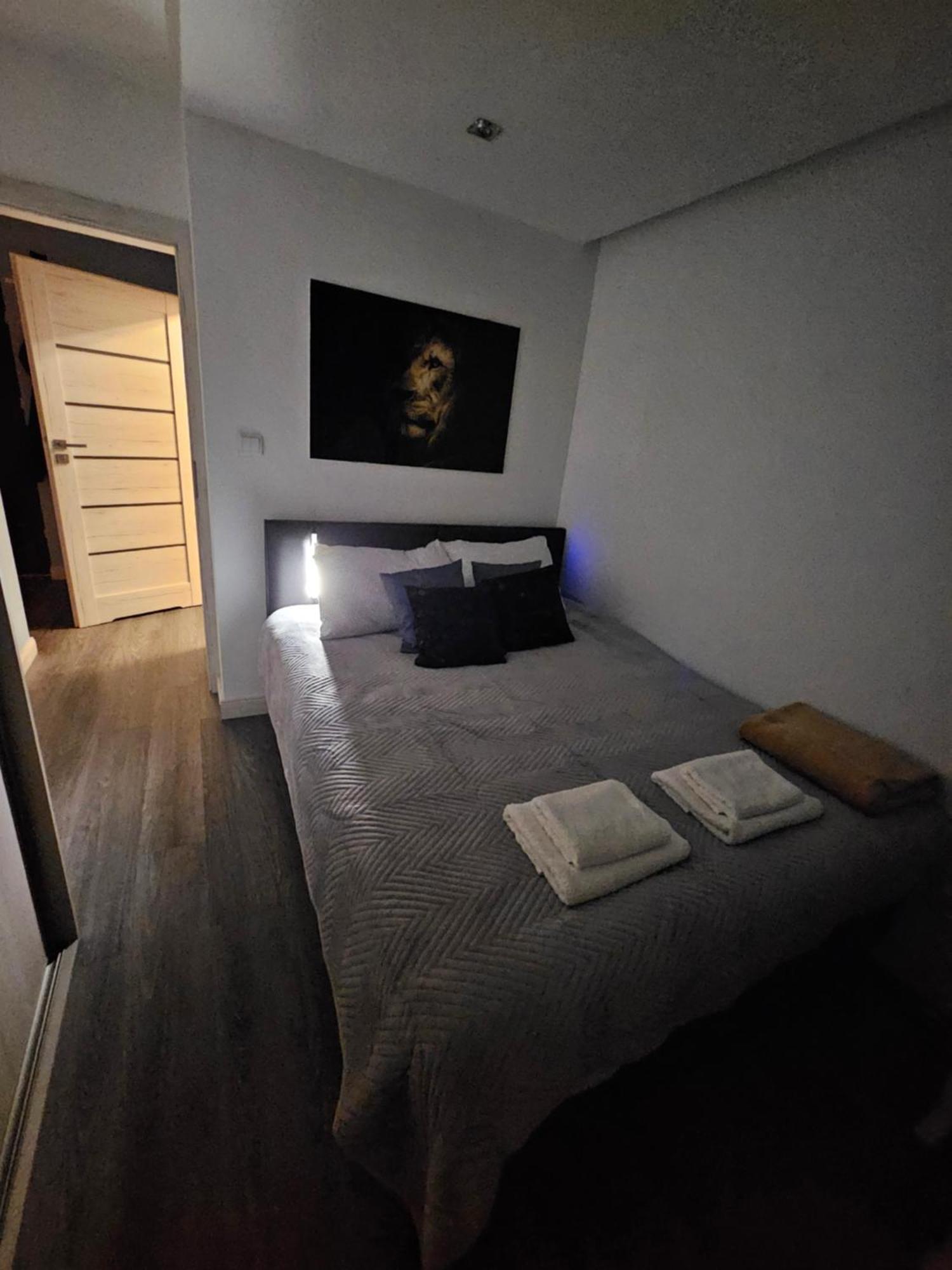 Family Apartament Zamość 외부 사진